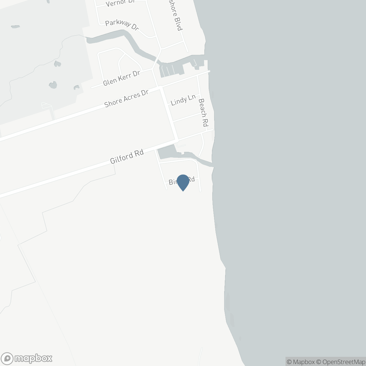 1151 BIRCH ROAD, Innisfil, Ontario L0L 1R0